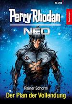 Perry Rhodan Neo 293: Der Plan der Vollendung