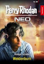 Perry Rhodan Neo 294: Weidenburn