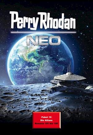 Perry Rhodan Neo Paket 19