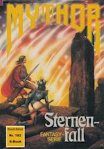 Mythor 192: Sternenfall