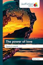 The power of love