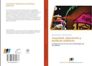 Juventud, educación y políticas públicas