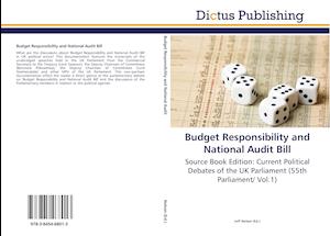 Budget Responsibility and National Audit Bill