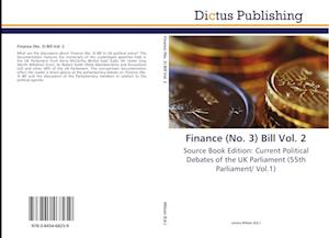 Finance (No. 3) Bill Vol. 2