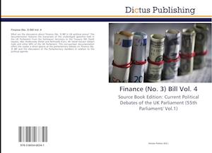 Finance (No. 3) Bill Vol. 4