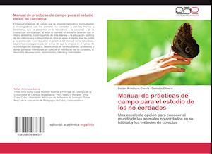 Manual de prácticas de campo para el estudio de los no cordados