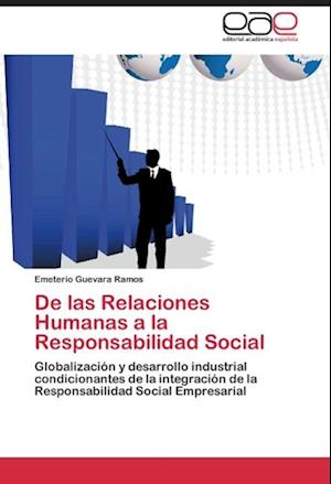 De las Relaciones Humanas a la Responsabilidad Social