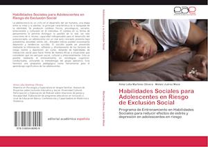 Habilidades Sociales para Adolescentes en Riesgo de Exclusión Social