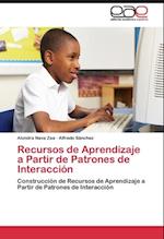 Recursos de Aprendizaje a Partir de Patrones de Interacción