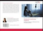 Violencia contra las mujeres