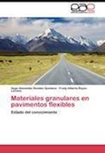 Materiales granulares en pavimentos flexibles