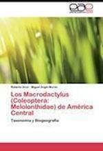 Los Macrodactylus (Coleoptera: Melolonthidae) de América Central
