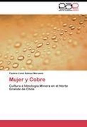 Mujer y Cobre