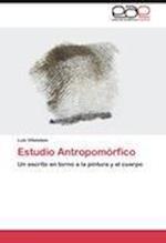 Estudio Antropomórfico