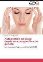 Autogestión en salud desde una perspectiva de género