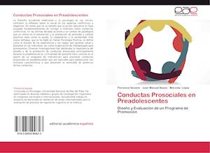 Conductas Prosociales en Preadolescentes