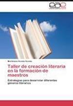 Taller de creación literaria en la formación de maestros