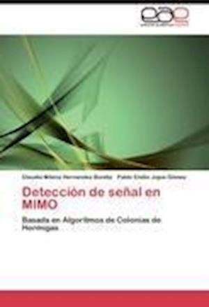 Detección de señal en MIMO