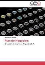 Plan de Negocios: