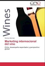 Marketing internacional del vino