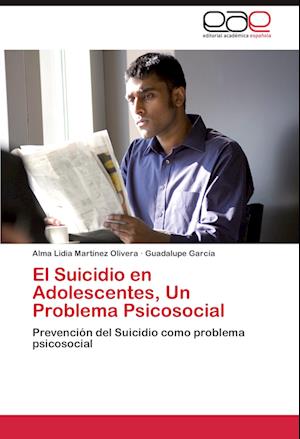 El Suicidio en Adolescentes, Un Problema Psicosocial