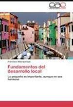 Fundamentos del desarrollo local