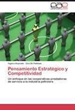 Pensamiento Estratégico y Competitividad