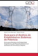 Guía para el Análisis de Estabilidad en Sistemas de Potencia