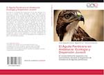 El  Águila Perdicera en Andalucía: Ecología y Dispersión Juvenil