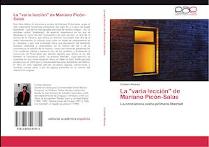 La "varia lección" de Mariano Picón-Salas