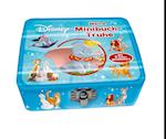Disney: Meine Minibuch-Truhe