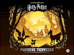 Harry Potter - Magische Tierwesen