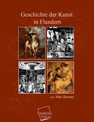 Geschichte der Kunst in Flandern