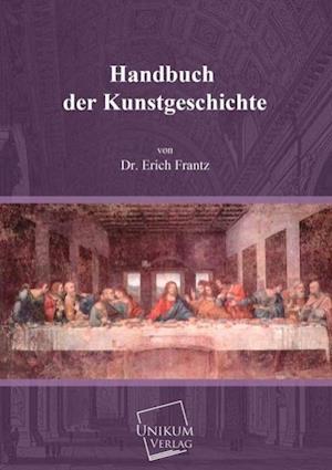 Handbuch Der Kunstgeschichte