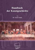 Handbuch Der Kunstgeschichte