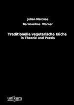 Traditionelle vegetarische Küche