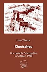 Kiautschou