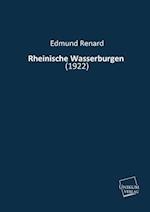 Rheinische Wasserburgen