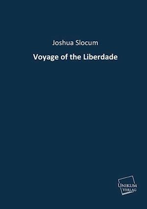 Voyage of the Liberdade