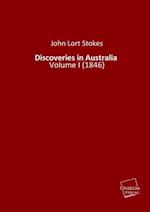 Discoveries in Australia