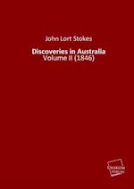 Discoveries in Australia