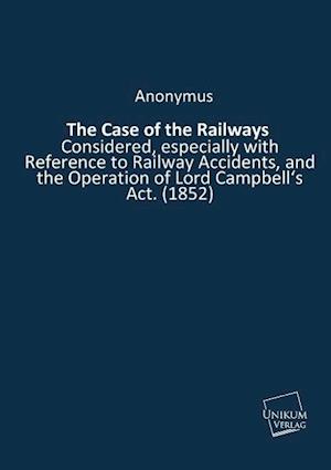 The Case of the Railways