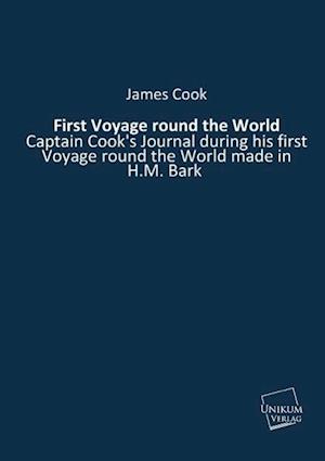 First Voyage round the World