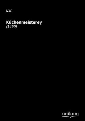 Küchenmeysterey