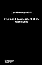 Origin and Development of the Automobile