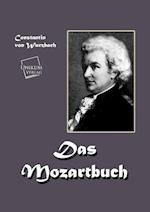 Das Mozart-Buch