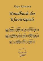 Handbuch des Klavierspiels