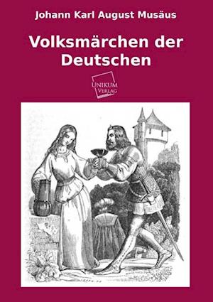 Volksmärchen der Deutschen