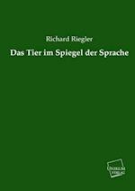 Das Tier im Spiegel der Sprache