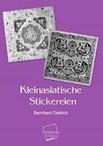 Kleinasiatische Stickereien